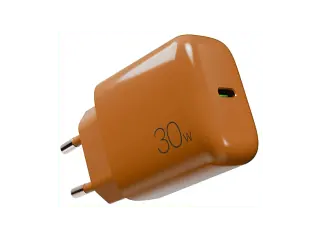 Caricabatterie Puro Power Delivery 30W