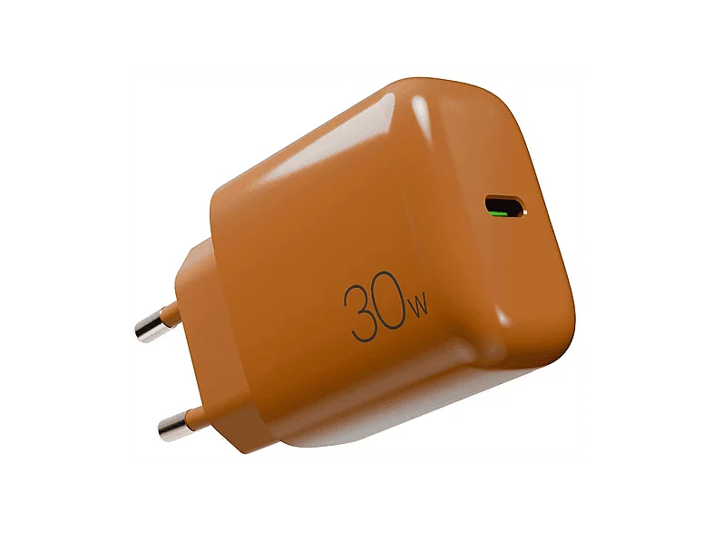 Caricabatterie Puro Power Delivery 30W