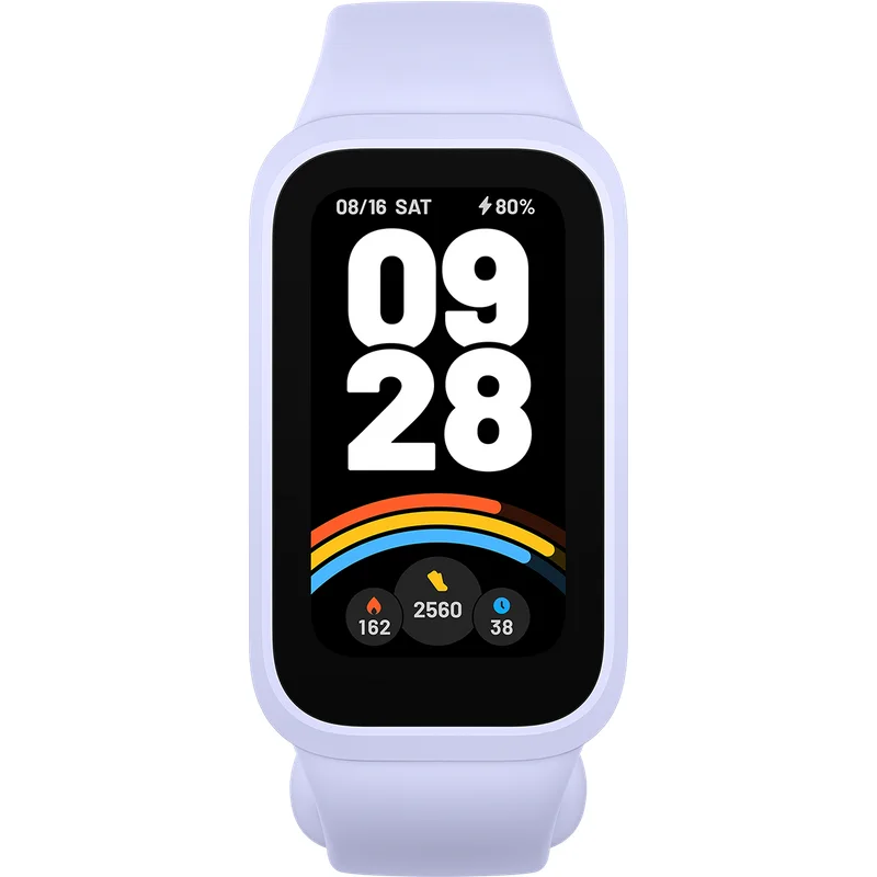 Xiaomi Smart Band 9 Active