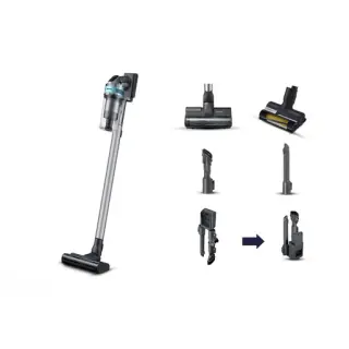 Samsung Jet 75E Pet VS20B75AGR1