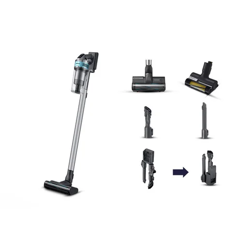 Samsung Jet 75E Pet VS20B75AGR1