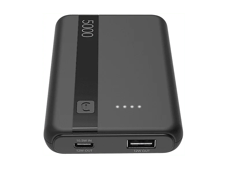 POWER BANK CELLULARLINE Batteria portatile