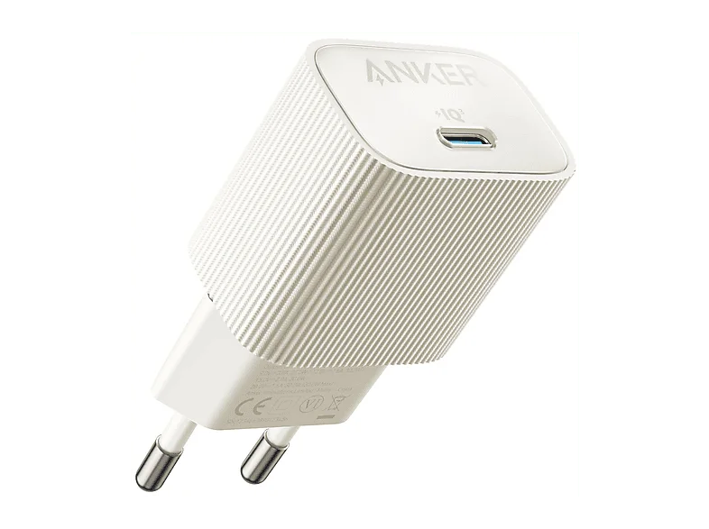 Anker Caricatore Nano 30W