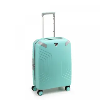 Roncato Ypsilon Trolley Bagaglio A Mano 55x40x20 Cm - Acqua