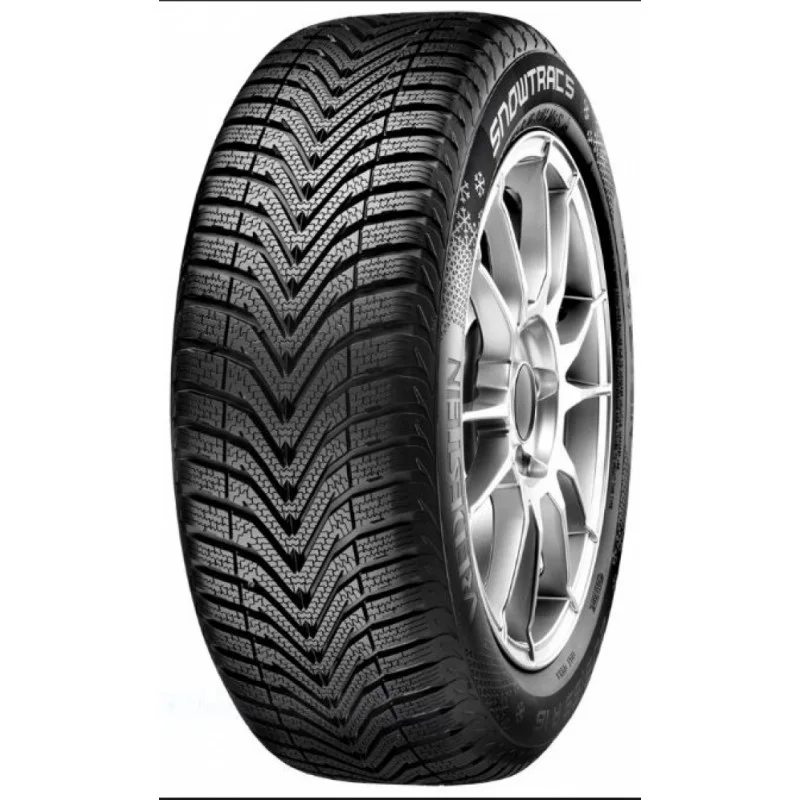 VREDESTEIN SNOWTRAC 5 FR VW - 205/55 R16