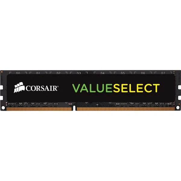 Corsair ValueSelect 16 GB DDR4 2666 MHz
