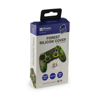 Xtreme Silicon Cover 90407C