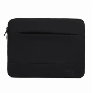 Celly NOMADSLEEVEBK Custodia per Laptop
