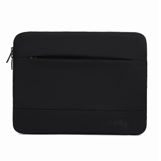Celly NOMADSLEEVEBK Custodia per Laptop