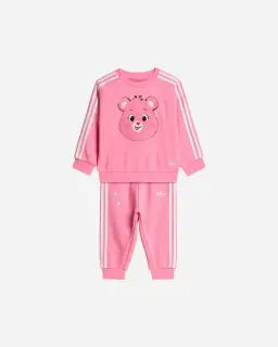 Adidas Set Care Bears Jr
