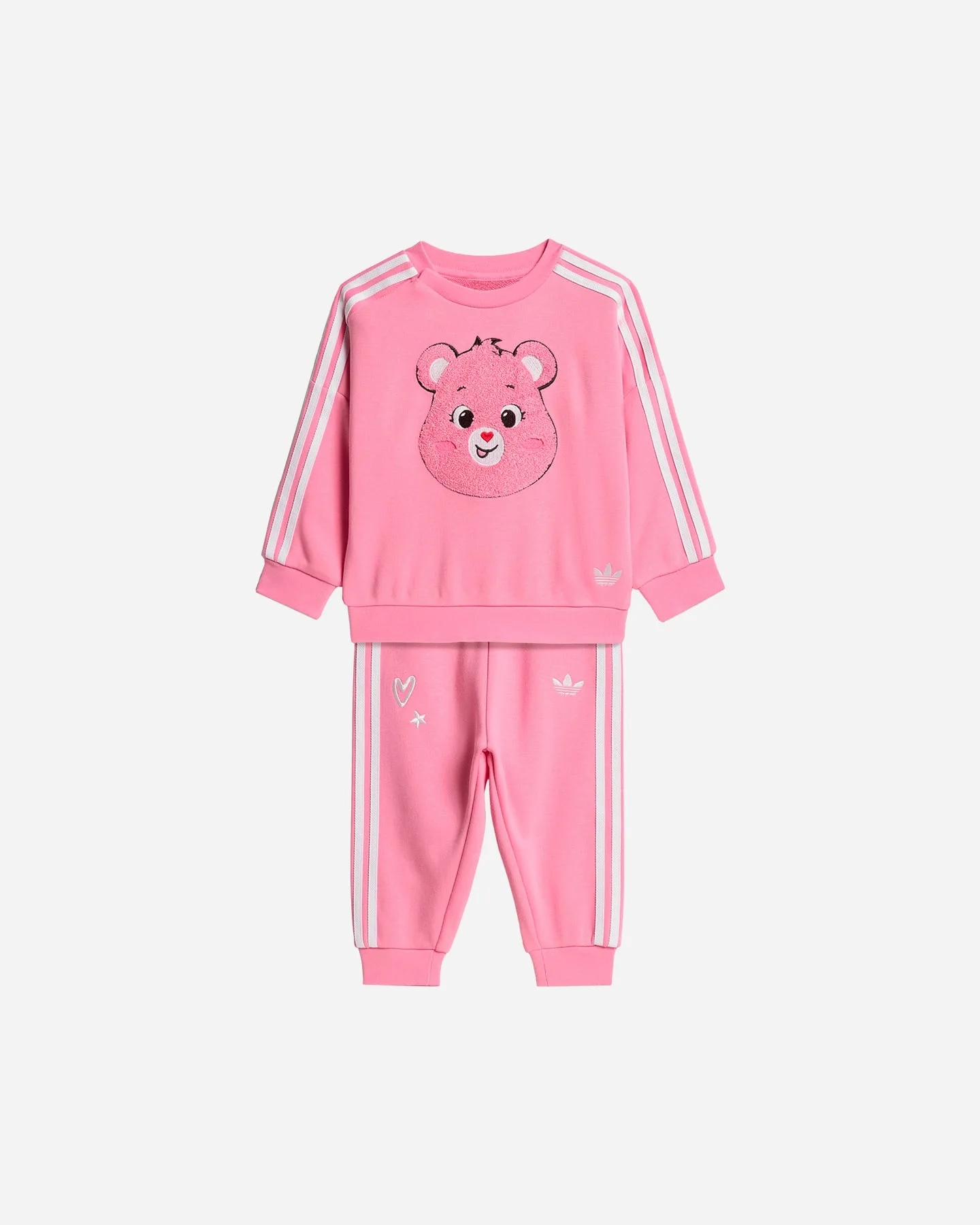 Adidas Set Care Bears Jr