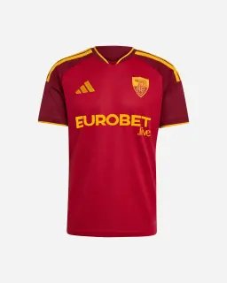 Adidas As Roma Home 26-27