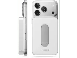 Powerbank VONMAHLEN Evergreen Mag