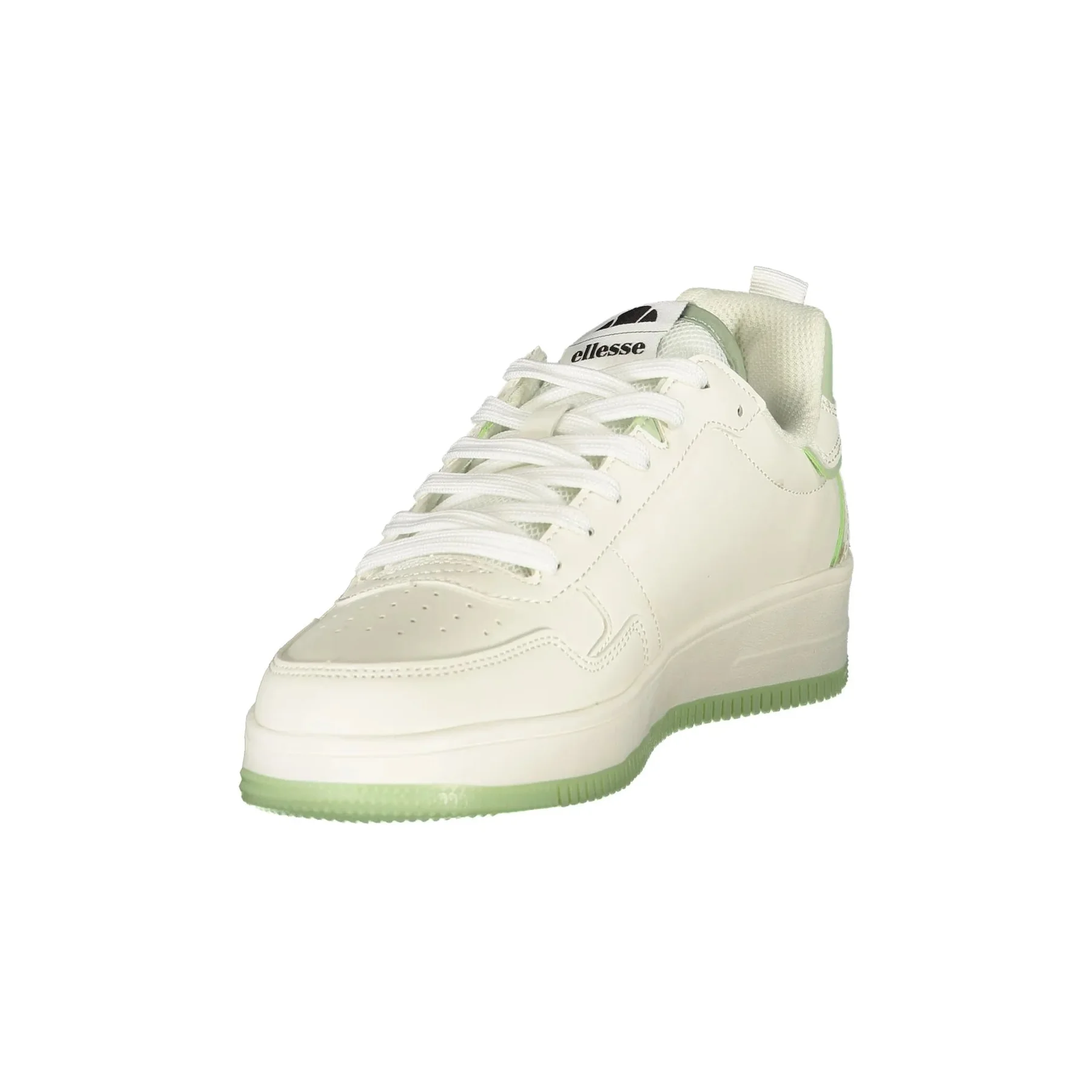 Ellesse Sneakers Donna Dettagli a Contrasto - vista 5