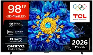TCL 98P8L