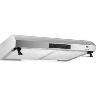 Cappa aspirante Electrolux serie 300 LedLights 60 cm