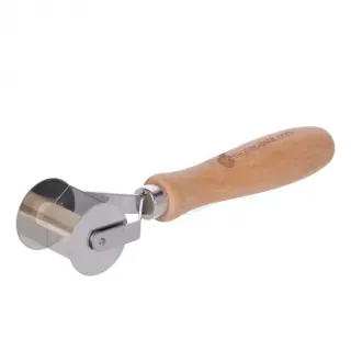 Tagliapasta con lame lisce per tortellini e cappelletti - Misura 38 mm