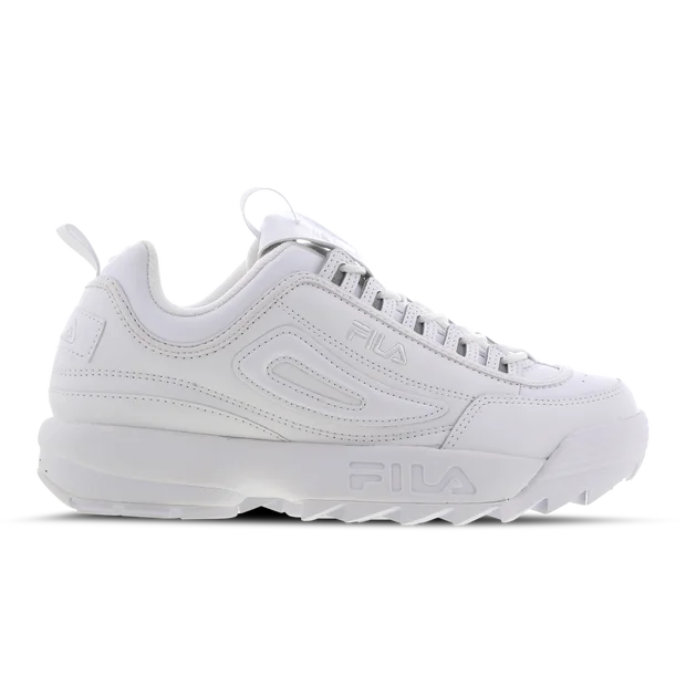 Fila Disruptor Uomo - Sneakers
