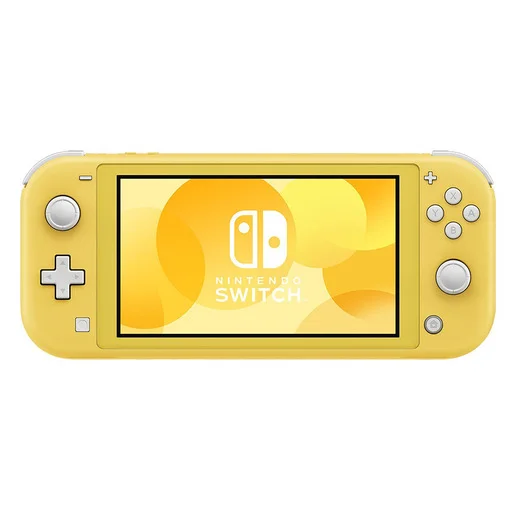 Nintendo Switch Lite Console Portatile - vista 3