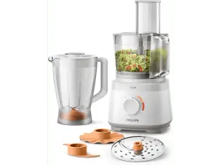 Philips Daily Collection HR7320/00 Robot da Cucina