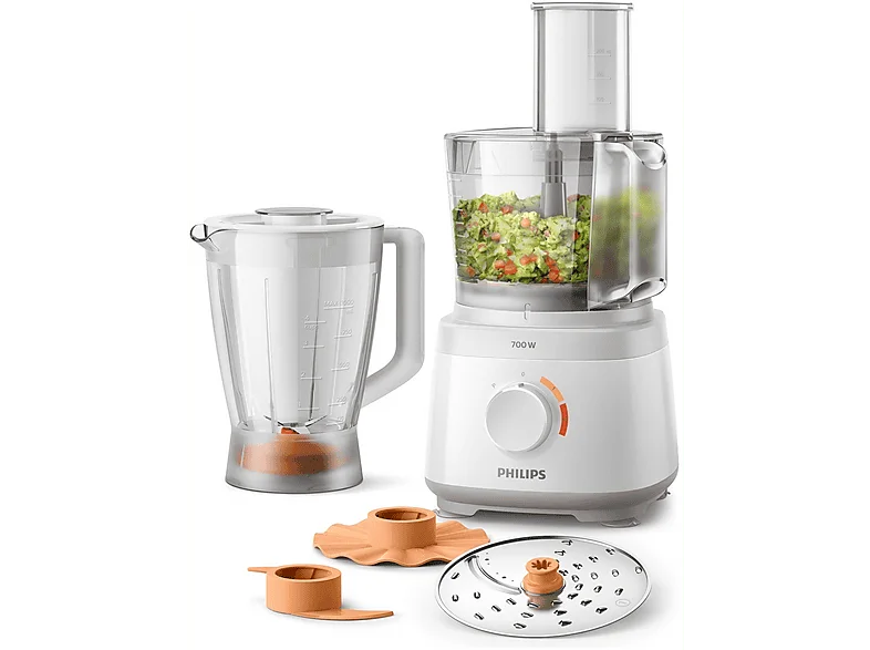 Philips Daily Collection HR7320/00 Robot da Cucina
