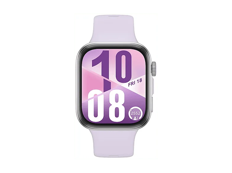 Smartwatch Huawei Watch Fit 4