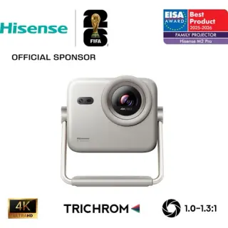 Hisense M2 Pro UHD 4K