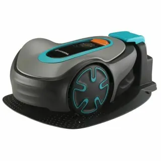 Tosaerba Robot Gardena Sileno Minimo 500m²