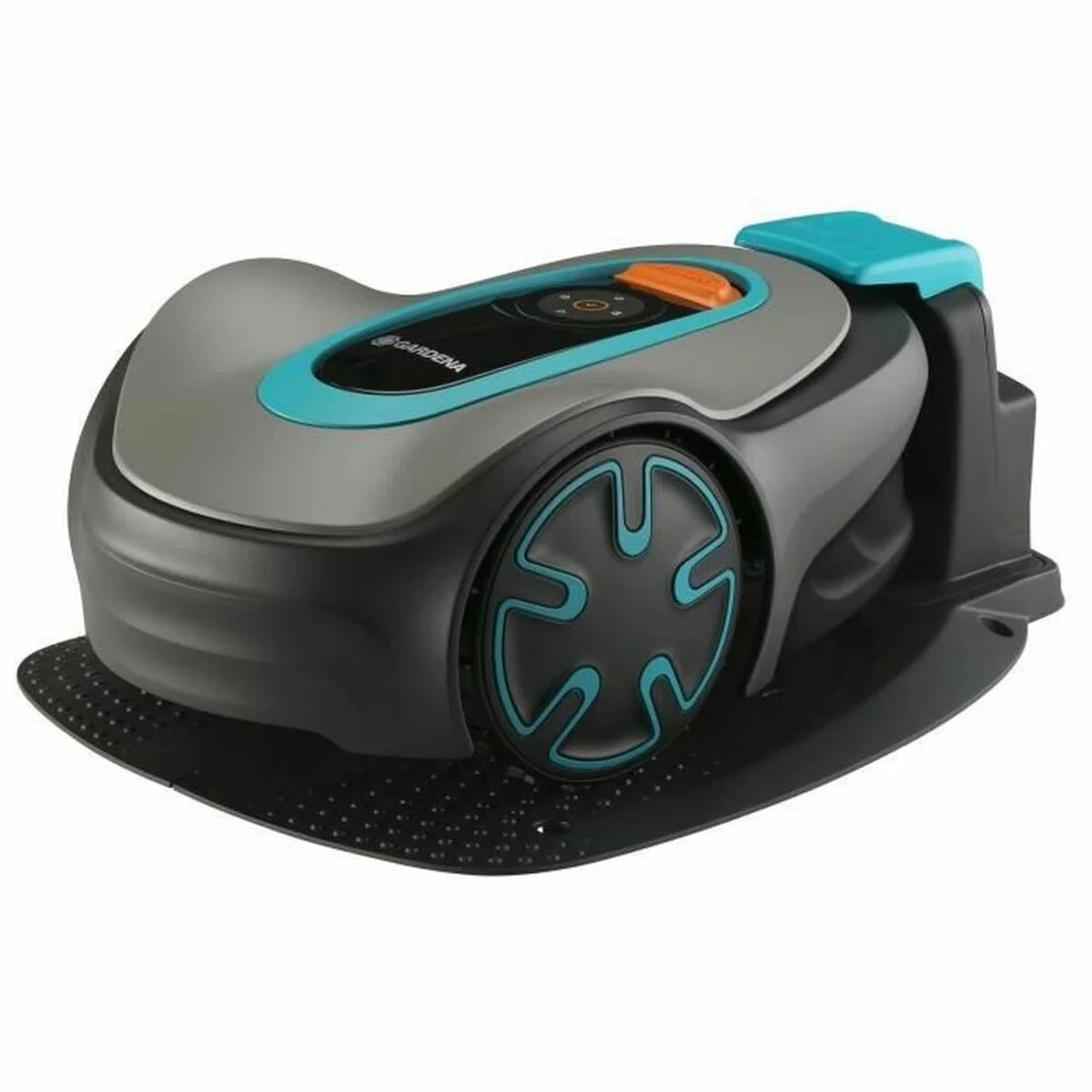 Tosaerba Robot Gardena Sileno Minimo 500m²