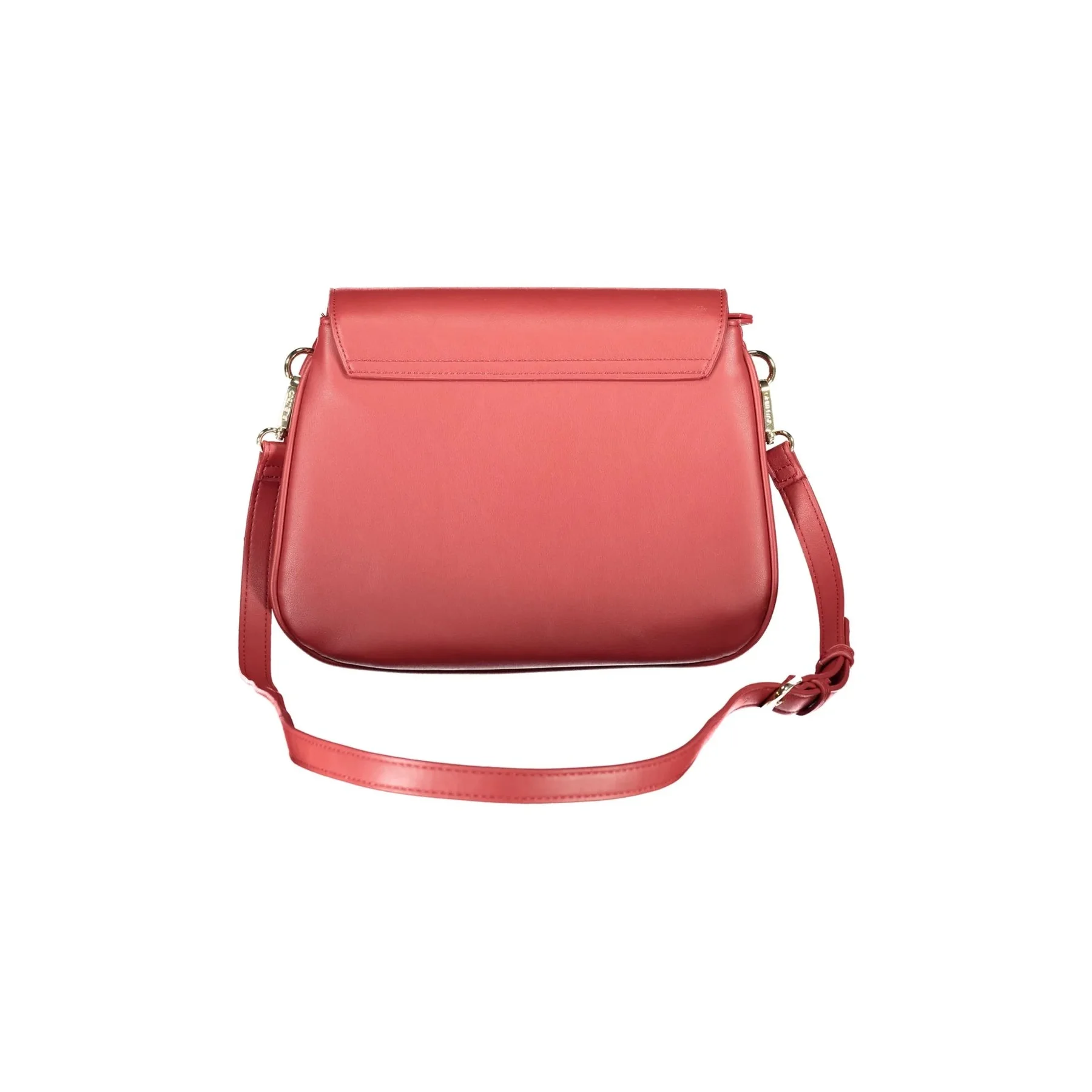 Valentino Bags Borsa a Tracolla Donna Logo - vista 4