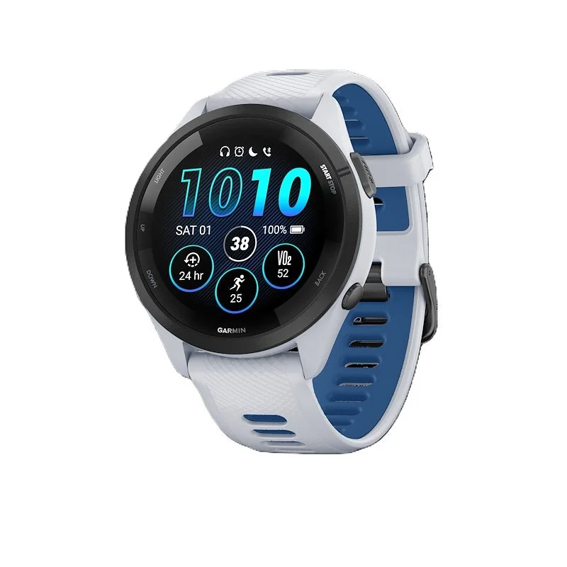 Garmin Smartwatch Forerunner 265 46mm