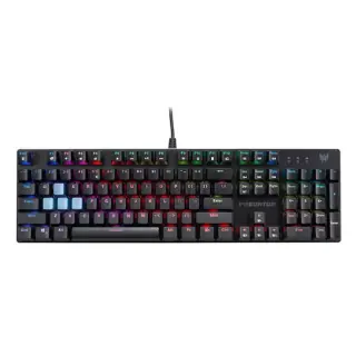 Acer Predator Aethon 303 Tastiera Gaming
