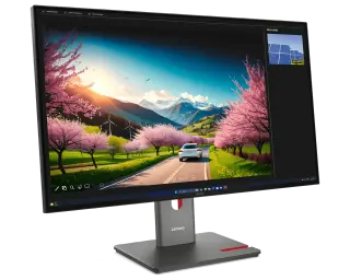Lenovo Monitor ThinkVision P32UD-40