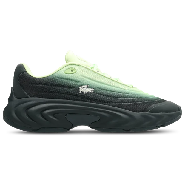 Lacoste Spinor Uomo - Sneakers