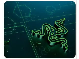 Razer Goliathus Mobile Tappetino Mouse