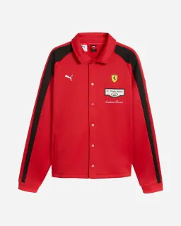 Puma Ferrari T7
