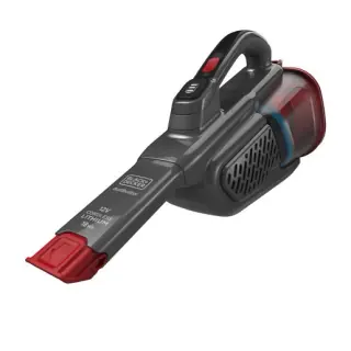Black & Decker Dustbuster Aspirapolvere Senza Filo