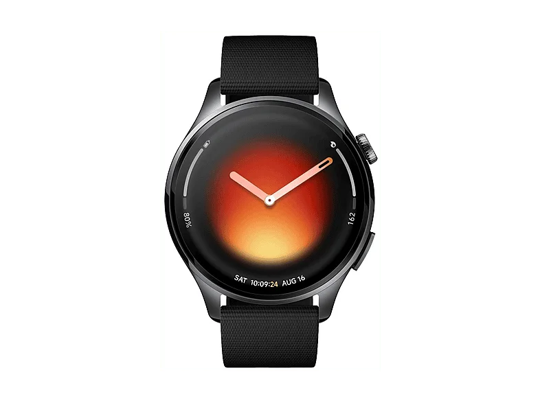 Xiaomi Watch 5