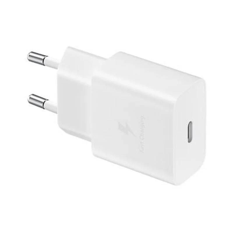 Samsung Caricabatterie EP-T1510NWEGEU