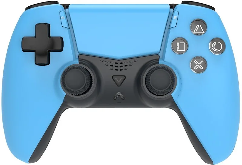 Controller Wireless CIDIVERTE per PS5 e PC - vista 3