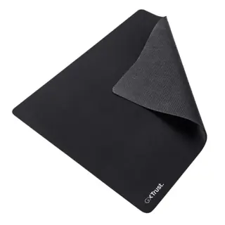 Trust GXT 752 Tappetino per mouse da gioco