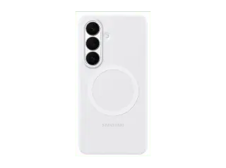 Custodia in Silicone Magnetica per Samsung Galaxy S26