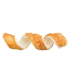 Trixie Dentafun Riccioli con Pollo Multipack