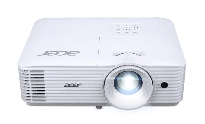Acer Videoproiettori P1258I MR.JYF11.001