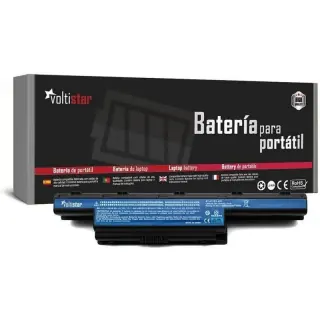 Batteria per laptop Acer Aspire/Travelmate/Gateway