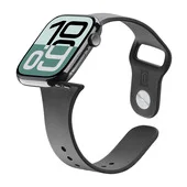 Cellularline Urban Band per Apple Watch - vista 2