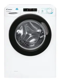 Candy Lavatrice 7kg CSS 127TWB5/1-S Bianco