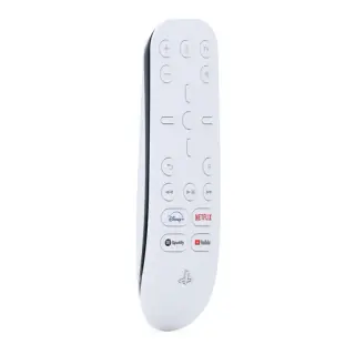 Telecomando Media per PlayStation 5