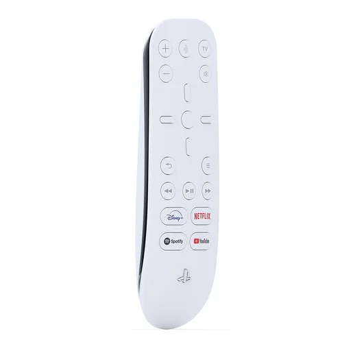 Telecomando Media per PlayStation 5