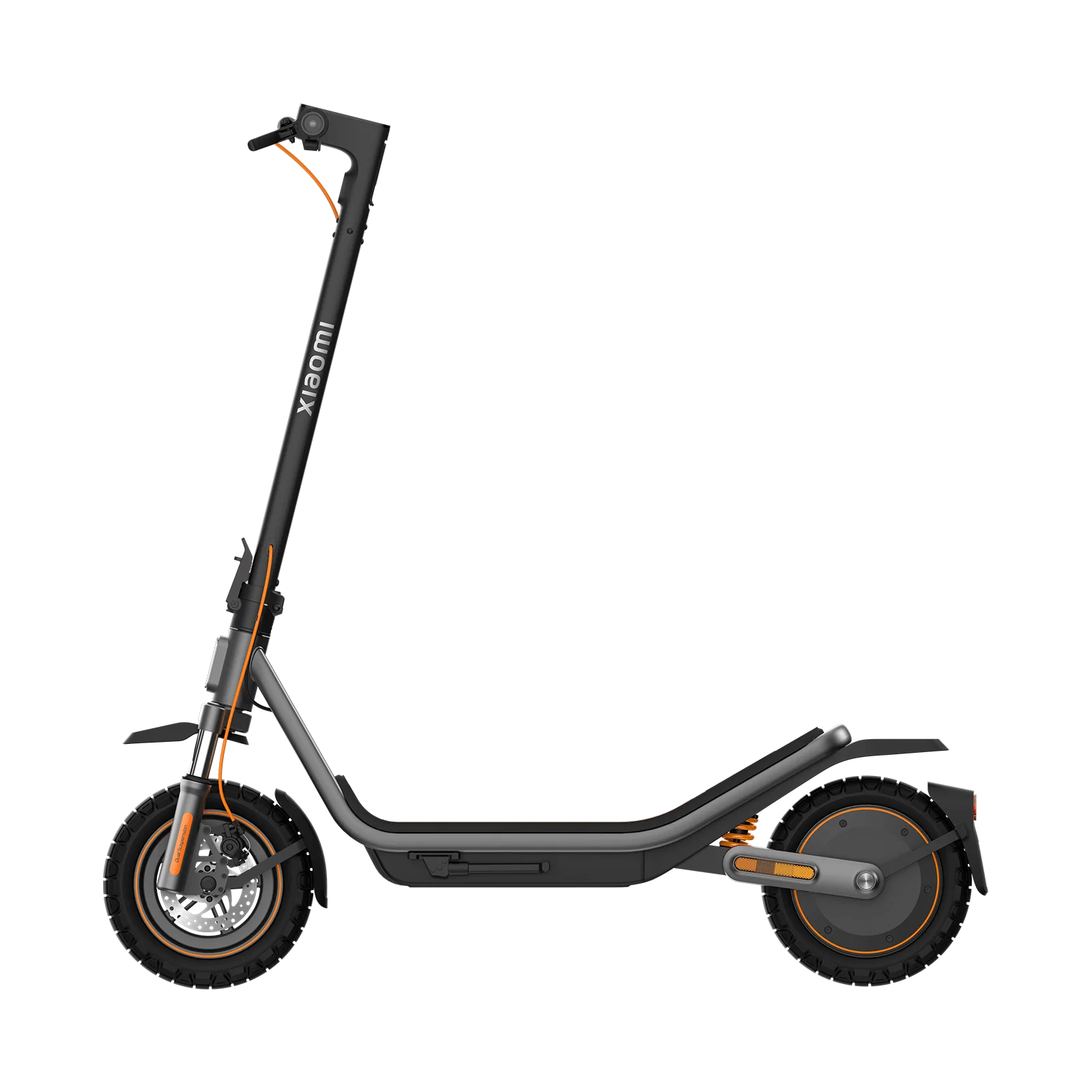 Xiaomi Electric Scooter 6 Pro EU - vista 2